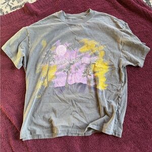 Daniel Patrick Beach tee